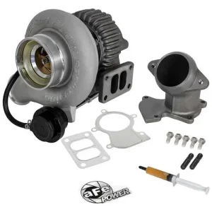 aFe POWER BladeRunner Turbocharger – 46-60062-1 - view 4