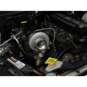 aFe POWER BladeRunner Turbocharger – 46-60060 - view 3