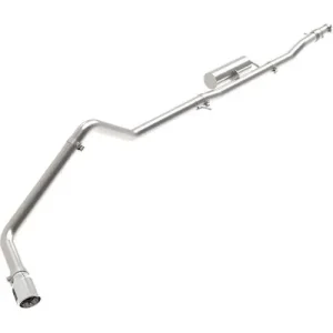 aFe POWER Apollo GT 3 Inch Stainless Steel Cat-Back Exhaust – 49-43118P