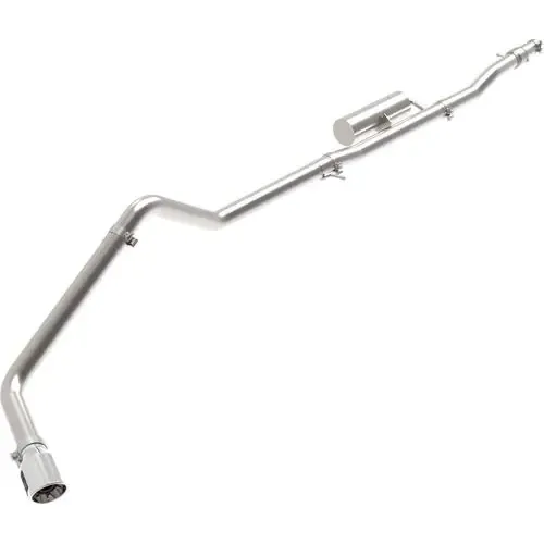 aFe POWER Apollo GT 3 Inch Stainless Steel Cat-Back Exhaust – 49-43118P