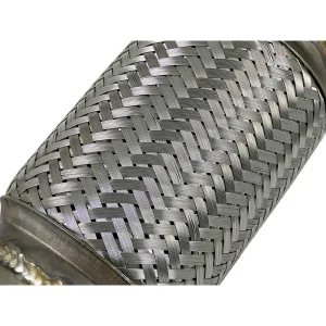 aFe POWER Apollo GT 3 Inch Stainless Steel Cat-Back Exhaust – 49-43118P - view 3