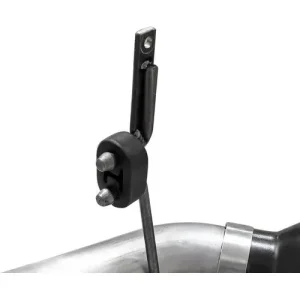 aFe POWER Large Bore-HD 4 Inch Stainless Steel DPF-Back Exhaust – 49-43122B - view 4
