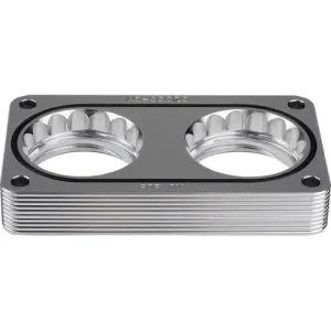 aFe POWER Silver Bullet Throttle Body Spacer – 46-33023 - view 4