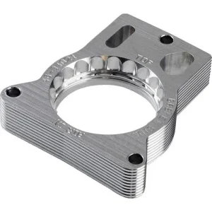 aFe POWER Silver Bullet Throttle Body Spacer – 46-34021 - view 3