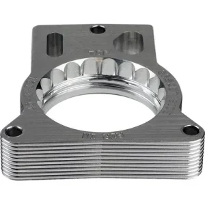 aFe POWER Silver Bullet Throttle Body Spacer – 46-34021 - view 4