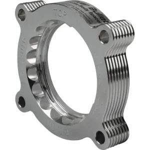 aFe POWER Silver Bullet Throttle Body Spacer – 46-37006 - view 3