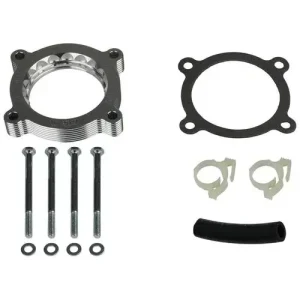 aFe POWER Silver Bullet Throttle Body Spacer – 46-37006 - view 4