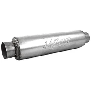 MBRP Exhaust Exhaust Muffler – GP015