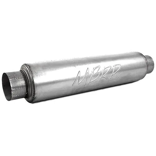 MBRP Exhaust Exhaust Muffler – GP015
