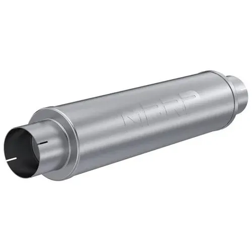 MBRP Exhaust Exhaust Muffler – M1004A