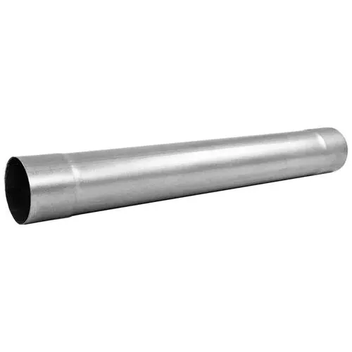 MBRP Exhaust Exhaust Muffler Delete Pipe – MDA30
