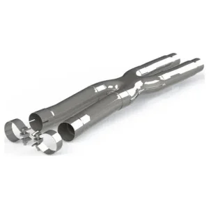 MBRP Exhaust Exhaust Resonator – S7213409