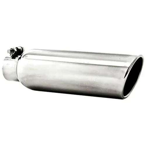 MBRP Exhaust 2-1/4 Inch Inlet Exhaust Tail Pipe Tip – T5147