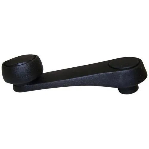 Crown Auto Black Plastic Window Crank Handle – 4415820