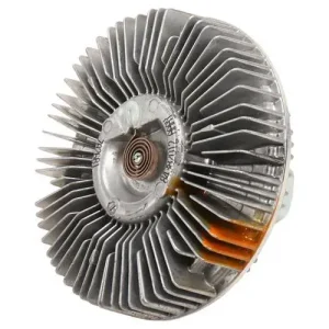 ACDelco Cooling Fan Clutch – 15-40608 - view 2