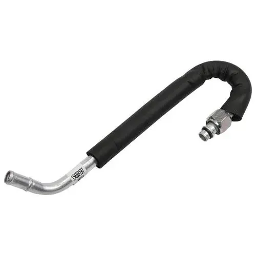ACDelco Aluminum Heater Pipe – 15689197