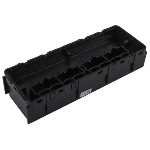 ACDelco 80 Terminal HVAC Climate Control Module – 15-76063