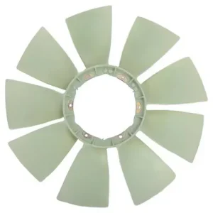 ACDelco Plastic Cooling Fan Blade – 15-82003