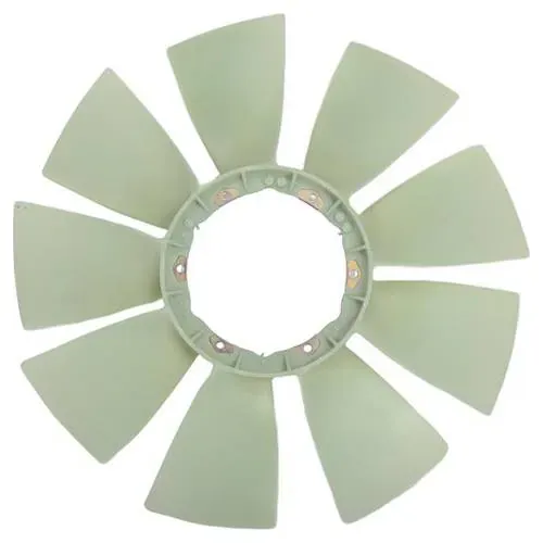 ACDelco Plastic Cooling Fan Blade – 15-82003