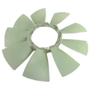 ACDelco Plastic Cooling Fan Blade – 15-82003 - view 2