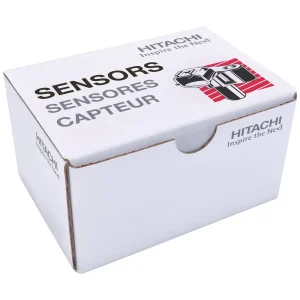 Hitachi 3 Terminal MAP Sensor – PRS0015 - view 3