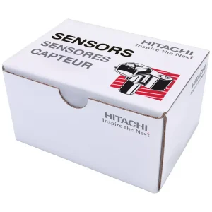 Hitachi 3 Terminal MAP Sensor – PRS0015 - view 4