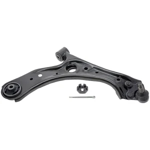 Import Direct Chassis Control Arm And Ball Joint Assembly – 5CB60479