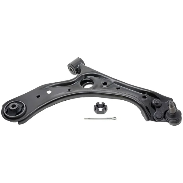Import Direct Chassis Control Arm And Ball Joint Assembly – 5CB60479