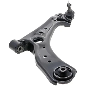 Import Direct Chassis Control Arm And Ball Joint Assembly – 5CB60479 - view 2