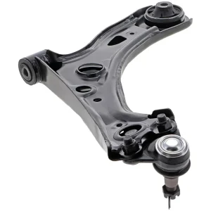 Import Direct Chassis Control Arm And Ball Joint Assembly – 5CB60479 - view 3