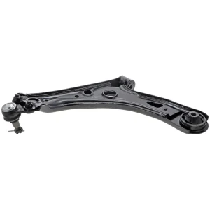 Import Direct Chassis Control Arm And Ball Joint Assembly – 5CB60479 - view 4
