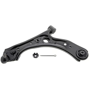 Import Direct Chassis Control Arm And Ball Joint Assembly – 5CB60480