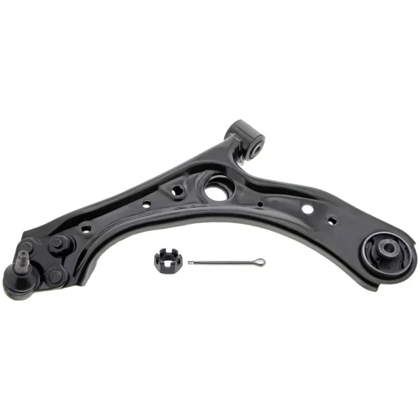 Import Direct Chassis Control Arm And Ball Joint Assembly – 5CB60480
