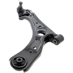 Import Direct Chassis Control Arm And Ball Joint Assembly – 5CB60480 - view 2