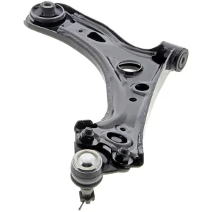 Import Direct Chassis Control Arm And Ball Joint Assembly – 5CB60480 - view 3