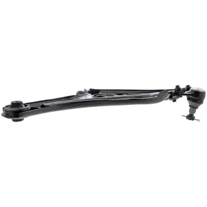 Import Direct Chassis Control Arm And Ball Joint Assembly – 5CB60480 - view 4