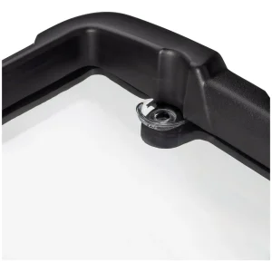 Cruiser Accessories Impact License Plate Frame – 65510 - view 2