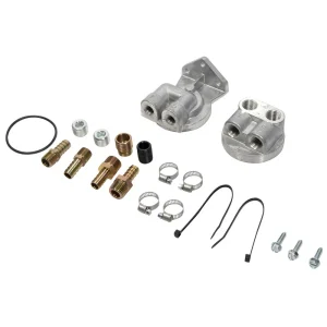 Hayden Oil Filter Remote Mounting Kit – 292