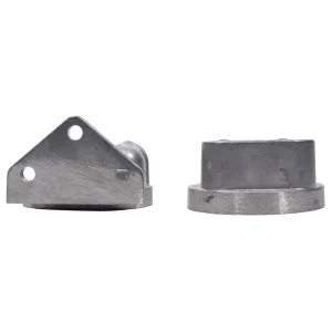 Hayden Oil Filter Remote Mounting Kit – 292 - view 2