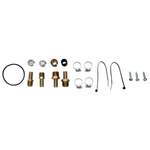 Hayden Oil Filter Remote Mounting Kit – 292 - view 4