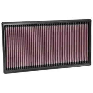 K&N Engineering Panel Air Filter – 33-3141 - view 2