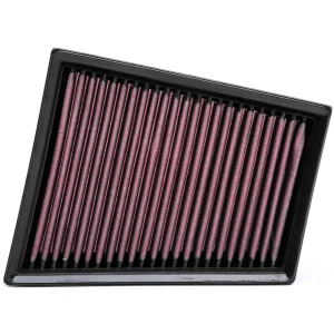 K&N Engineering Panel Air Filter – 33-5107 - view 2