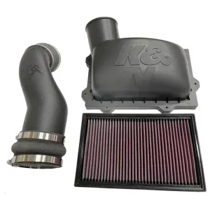 K&N Engineering Air Intake System – 57S9507