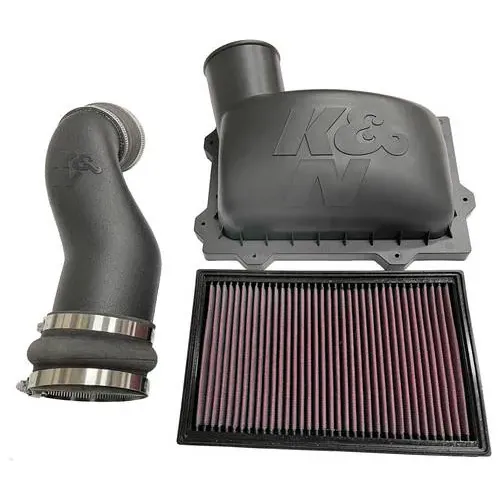 K&N Engineering Air Intake System – 57S9507