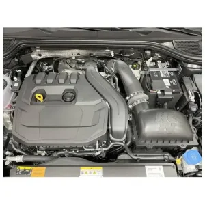 K&N Engineering Air Intake System – 57S9507 - view 3