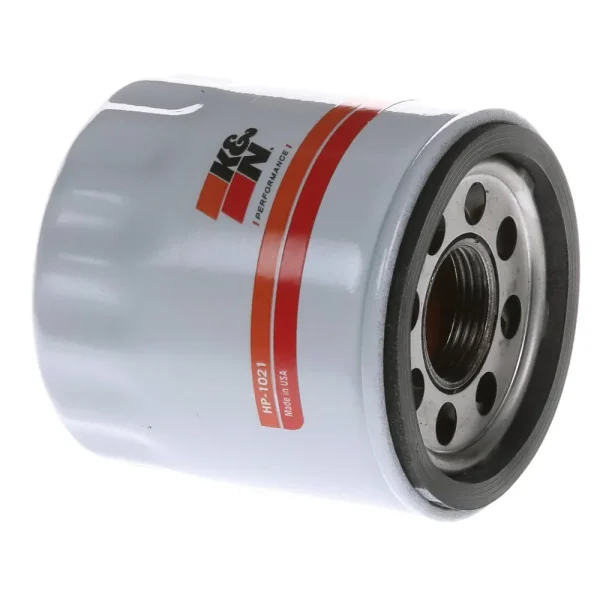 K&N Engineering Oil Filter – HP1021