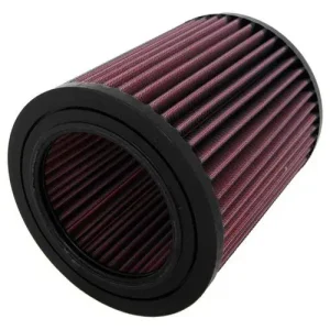 K&N Engineering Round Air Filter – E0640 - view 2