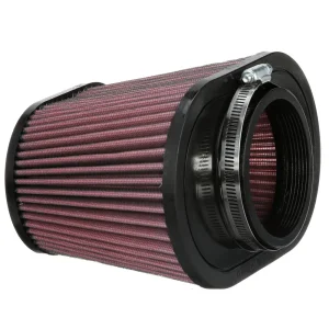 K&N Engineering Oval Air Filter – RU5040