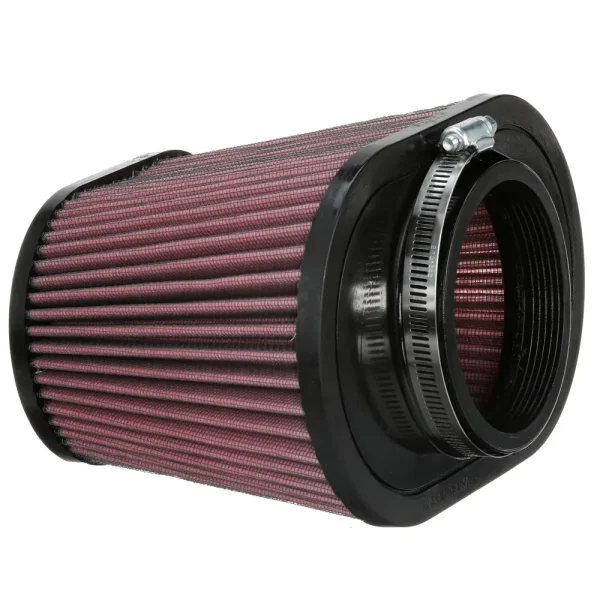K&N Engineering Oval Air Filter – RU5040