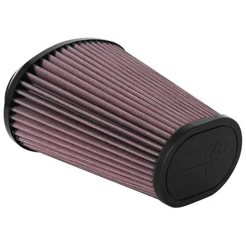 K&N Engineering Oval Air Filter – RU5063